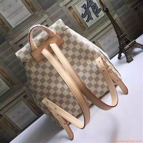 louis vuitton damier backpack fake|louis vuitton briefcase backpack.